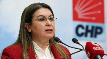 Gülizar Biçer Karaca “Cumhur İttifakı bileşenleri beni tehdit etti”