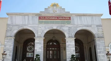 İstanbul Valiliği’nden Boğaziçi Üniversitesi’ndeki olaylara ilişkin açıklama