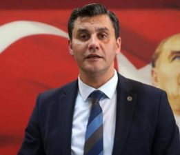 Ferdi Zeyrek’in cenaze programı belli oldu