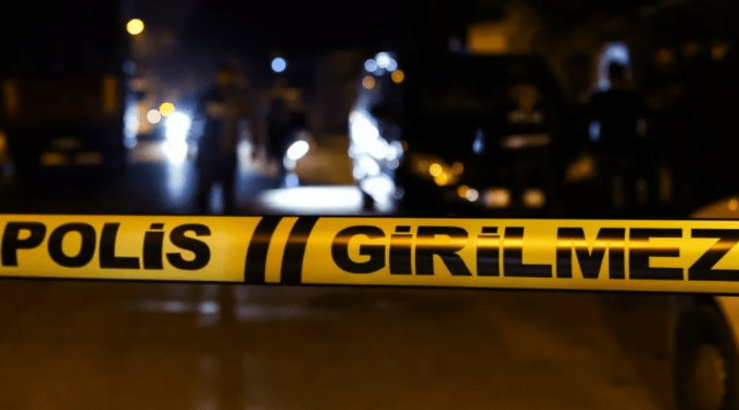 Burdur’da bir kadın bıçaklanarak  hayatını kaybetti!