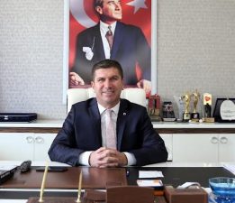 Başkan Ercengiz’in Babalar Günü Mesajı