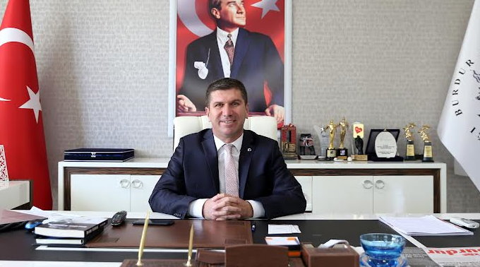 Başkan Ercengiz’in Babalar Günü Mesajı
