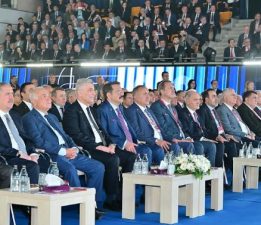 BUTSO, TOBB’UN 81. GENEL KURULUNA KATILDI