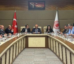 VEKİL KORKMAZ’A BİR ÖNEMLİ GÖREV DAHA
