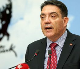 Yankı Bağcıoğlu: “Artık oyalama politikasına son verilmeli bir an önce bu zafiyet giderilmelidir”