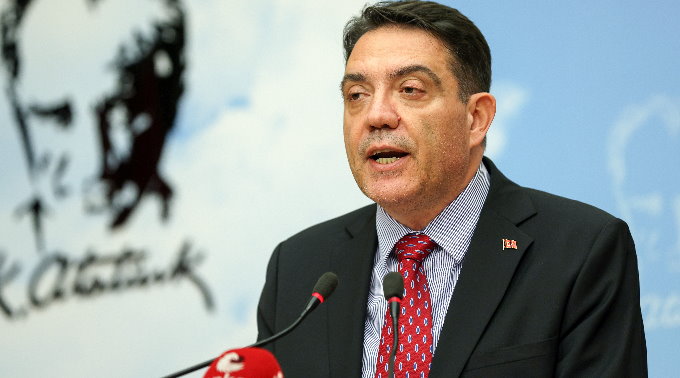 Yankı Bağcıoğlu: “Artık oyalama politikasına son verilmeli bir an önce bu zafiyet giderilmelidir”