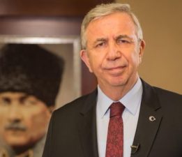 Mansur Yavaş: Bu yanlıştan derhal dönülmeli, Fatih Altaylı serbest bırakılmalıdır