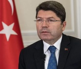 Adalet Bakanı Tunç’tan ‘Fatih Altaylı’ açıklaması  “Kesinlikle kabul edilemez”