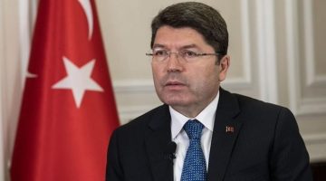Adalet Bakanı Tunç’tan ‘Fatih Altaylı’ açıklaması  “Kesinlikle kabul edilemez”