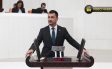 BURDUR MİLLETVEKİLİ MUSTAFA OĞUZ’DAN TBMM DE ANLAMLI KONUŞMA