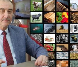 2025 YILI MAYIS AYI İHRACATIMIZ: 22 MİLYON 887 BİN DOLAR