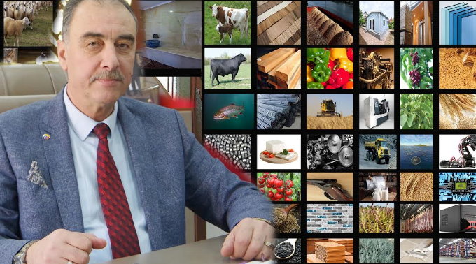 2025 YILI MAYIS AYI İHRACATIMIZ: 22 MİLYON 887 BİN DOLAR