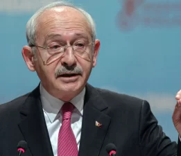Kılıçdaroğlu: Partimi adliyede tartıştırmam