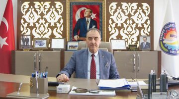 BAŞKAN YUSUF KEYİK: “MAKÜ’DE AÇILACAK YENİ BÖLÜM VE PROGRAMLAR GELECEĞİ İNŞA EDECEK”