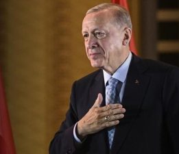 Cumhurbaşkanı Erdoğan Denizcilik ve Kabotaj Bayramı’nı kutladı