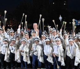 Sünnet Şöleni başvuruları başladı