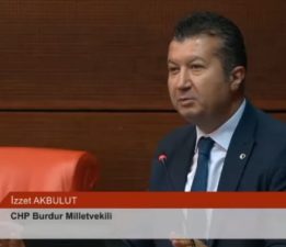BURDUR’A TIP FAKÜLTESİ KAZANDIRILDI
