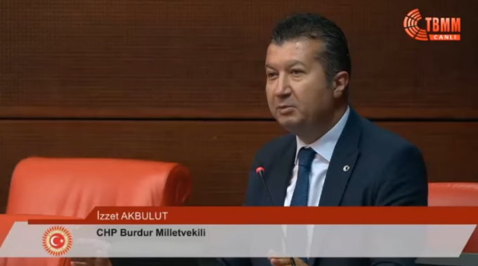 BURDUR’A TIP FAKÜLTESİ KAZANDIRILDI