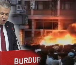 Başkan Kadir Koç’tan Madımak Katliamı’nın 32. Yılı Mesajı: “Unutmak, Bu Suçu İkinci Kez İşlemektir”