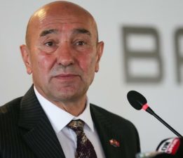 Gözaltına alınan Tunç Soyer’den yurttaşlara mesaj: