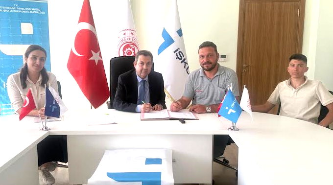 Burdur Çalışma ve İş Kurumu İl Müdürlüğü “İstihdamı Güçlendirmek İçin Çalışmaya Devam Ediyoruz!”