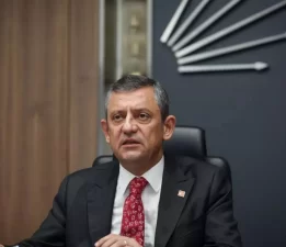 Özgür Özel: “Bu iktidarı değiştireceğiz”