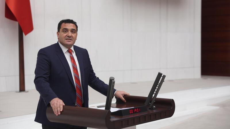 Ulaş Karasu: “Yap-İşlet, Vatandaşa Yükle!”