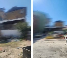 Belediye ekiplerinden kaçak yapıya geçit yok