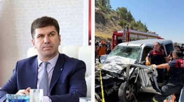 BAŞKAN ERCENGİZ’DEN FETHİYE KARAYOLU İÇİN ACİL ÇEVRE YOLU ÇAĞRISI