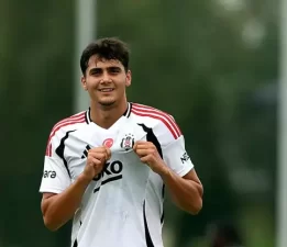 Beşiktaş, Mustafa Hekimoğlu’nun sakatlığını açıkladı