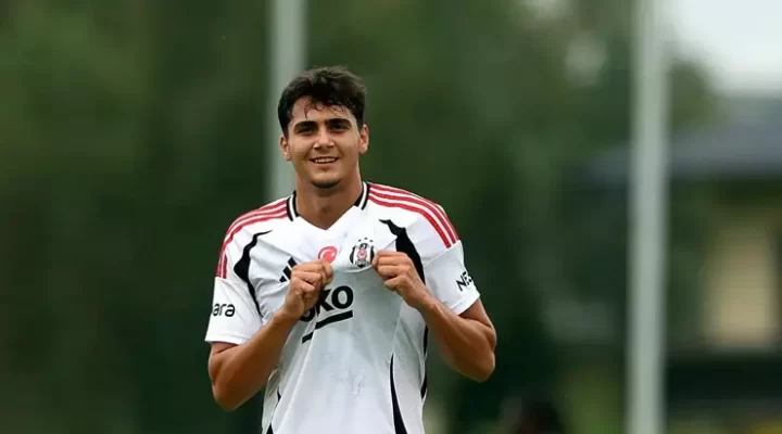 Beşiktaş, Mustafa Hekimoğlu’nun sakatlığını açıkladı