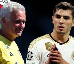 Brahim Diaz kararını verdi