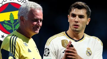 Brahim Diaz kararını verdi