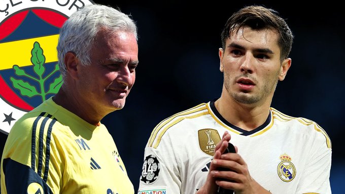 Brahim Diaz kararını verdi