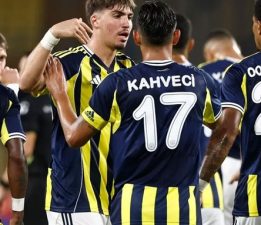 Fenerbahçe’den taraftarı üzen ‘Arial font’ kararı