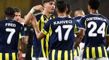 Fenerbahçe’den taraftarı üzen ‘Arial font’ kararı