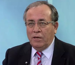 Eski Sağlık Bakanı Halil Şıvgın hayatını kaybetti
