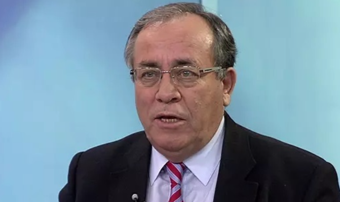 Eski Sağlık Bakanı Halil Şıvgın hayatını kaybetti