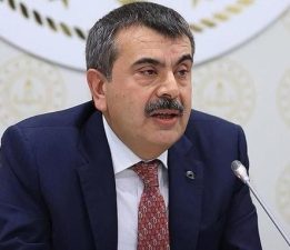 Yusuf Tekin’den LGS açıklaması: ‘İptal edilmeyecek’