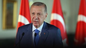 Cumhurbaşkanı Erdoğan’dan Ali Boğa ve Mertcan Öztürk için başsağlığı mesajı