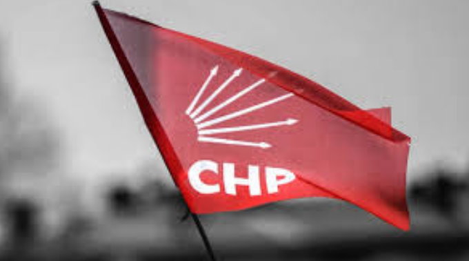 CHP’de 39’uncu Olağan Kurultay süreci başladı.