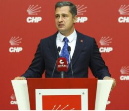 Deniz Yücel’den DMM’nin “sahte diploma” soruşturmasıyla ilgili açıklamasına eleştiri