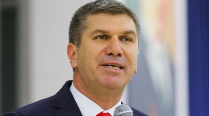 BURDUR BELEDİYE BAŞKANI ERCENGİZ AKŞAMA YORUMLARI İLE DAMGA VURDUR
