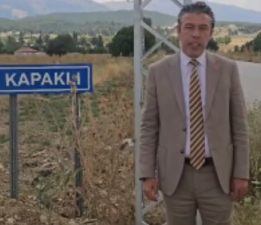 Burdur’da Elektrik Hattı Boşa mı Gidecek?