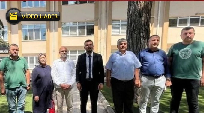 Burdur Meclisindeki Gerginliğe AK Parti’den Açıklama