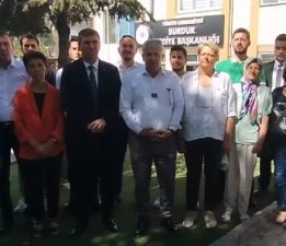 CHP’li Koç’tan Yanıt: “Bu Linç Politikasıdır, Burdur’da Su Sorunu Yok”