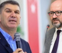 ADEM VEKİLE BAŞKAN ERCENGİZ’DEN YANIT “VATANDAŞIN DERDİNE DERMEN OLUN”