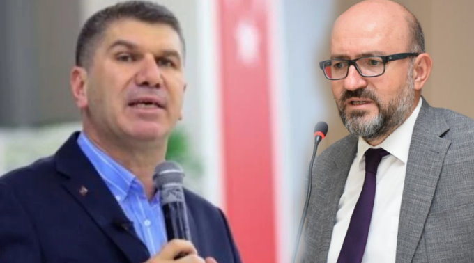 ADEM VEKİLE BAŞKAN ERCENGİZ’DEN YANIT “VATANDAŞIN DERDİNE DERMEN OLUN”