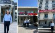 BURDUR’UN VEKİLİ ADEM KORKMAZ, BURDUR’UN VE BURDUR HALKI İÇİN ANKARA’DA TEMASLARINI SÜRDÜRÜYOR