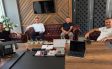 Burdur’un Vekili Mustafa Oğuz Bucak Ziraat Odası’nı Ziyaret etti.